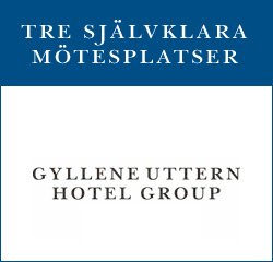 Gyllen Uttern Hotel Group