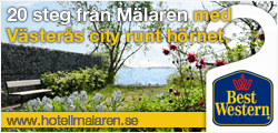 Best Western Mälaren Hotell & Konferens