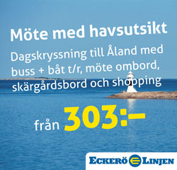 Eckerö Linjen