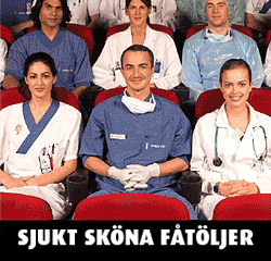 SF Bio Konferens & Event