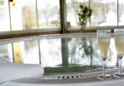 Björkhaga Hotell & Konferens