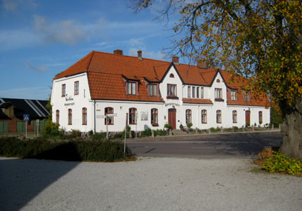 Marieholms Gästgivaregård