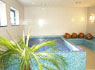 Sj�g�rden Spa & Konferens