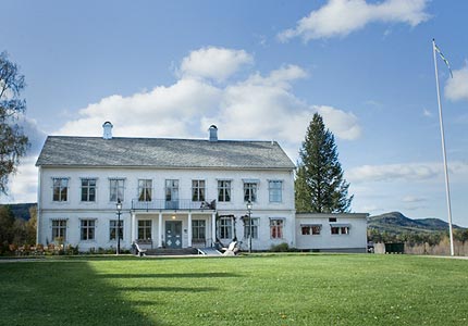 Vägsjöfors Herrgård
