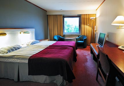 Hotell Högland