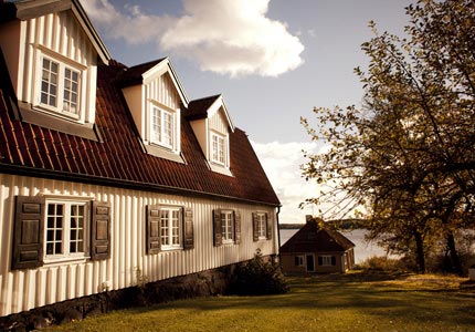 Friiberghs Herrgård
