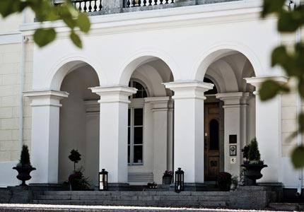 Villa Aske