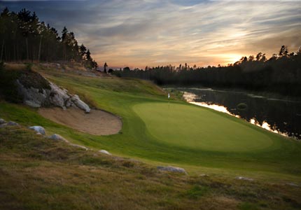 Svenska Golfhotell