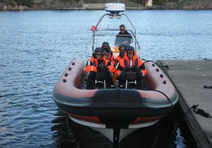 SeaSafari