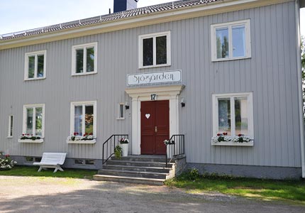 Sjögården Härnösand