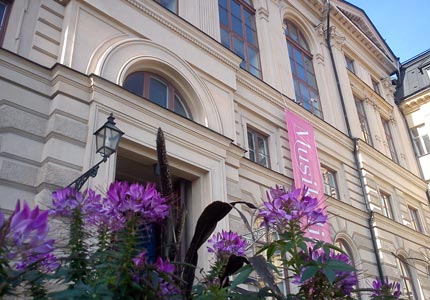 Musikaliska