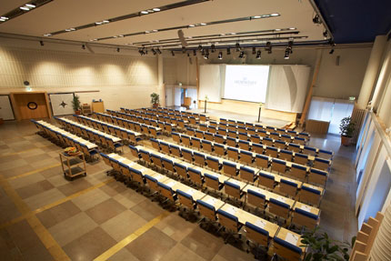 Djurönäset hotell