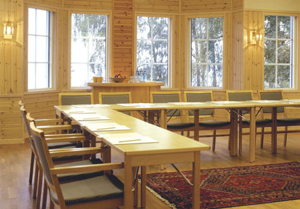 Hotel Ullinge