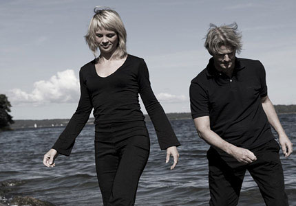 Vår Gård Saltsjöbaden