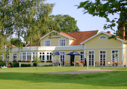Hestravikens Wärdshus
