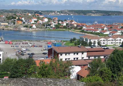 Sjögården
