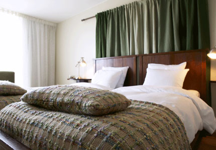 Torekov Hotell