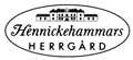 Logotyp, Hennickehammar