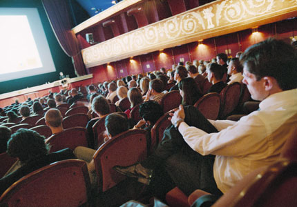 SF Bio Konferens & Event
