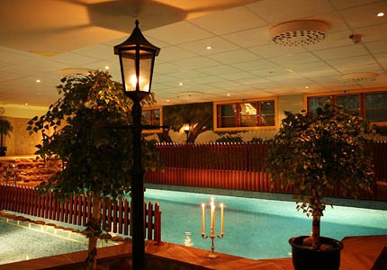 Åkerblads Hotell & Gästgiveri