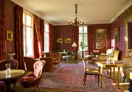 Toftaholm Herrgård