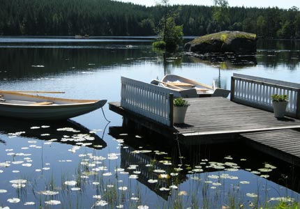 Hennickehammars Herrgård