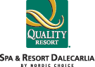 Quality Spa & Resort Dalecarlia