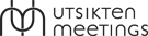 Utsikten Meetings logo