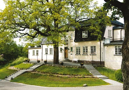 Balingsholm Kursgård