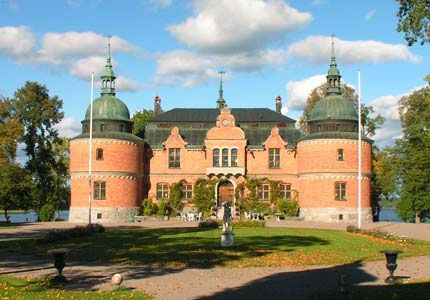 Rockelstad Slott