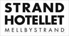 Strandhotellet Mellbystrand