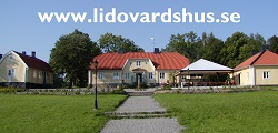 Lidö