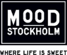 Träkojor MOOD Stockholm