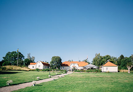 Lidö Värdshus