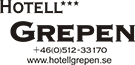 Hotell Grepen