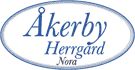 Logotyp, Åkerby