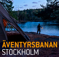 Äventyrsbanan