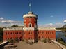 Kastellet Stockholm