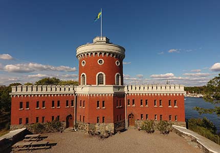 Kastellet Stockholm
