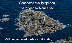 Söderarm banner