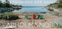Arholma Nord