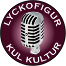 Lyckofigur Kul Kultur