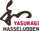 Logotyp, Yasuragi