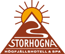 Storhogna Högfjällshotell & Spa